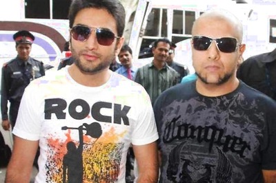 Vishal-Shekhar Support Conference To Amplify Music's Future