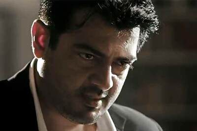 Ajith to play a hacker in his next film