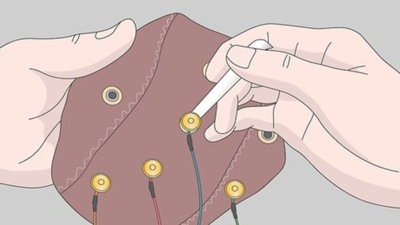 How to Clean EEG Electrodes