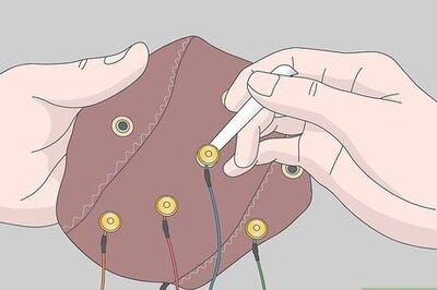 How to Clean EEG Electrodes
