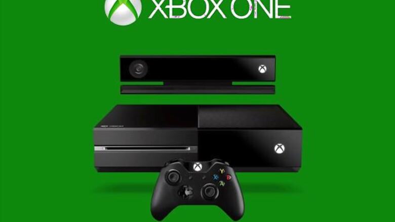 Microsoft says most Xbox One pre-order supply sold out