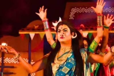 50 Transgender Artists Form Mudra Dance Group In Nagpur
