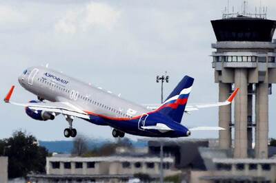 Russian Airline Sends American Flyers Back to India Because of 'Skin Colour'