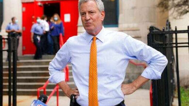NYC Tenants Say They Were Misled Into RNC Video Appearance