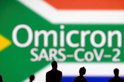 Omicron vs Delta: Battle of Coronavirus Mutants is Critical