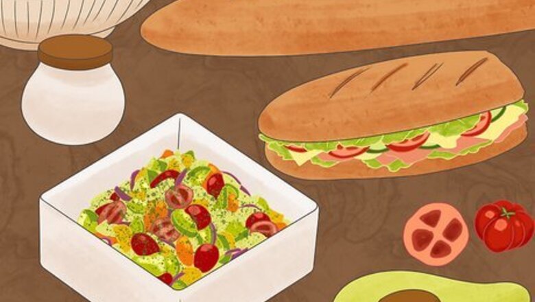 How to Plan a Romantic Picnic