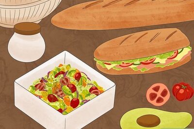 How to Plan a Romantic Picnic