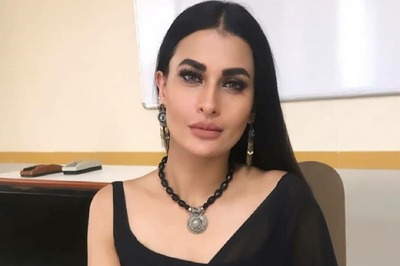 Pavitra Punia Gets Eliminated from Bigg Boss 14, Says 'No Hatred for Trollers'