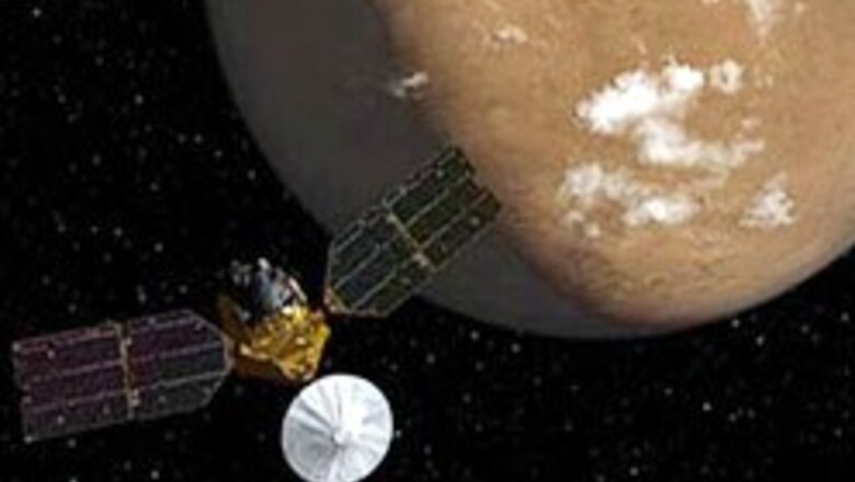 US starts space diplomacy with India