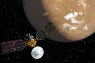 US starts space diplomacy with India