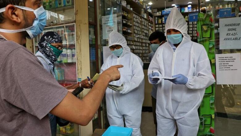 Rajasthan Govt Asks Pharmacists to Stop Selling Cold and Fever Medicines without Doctor's Prescription