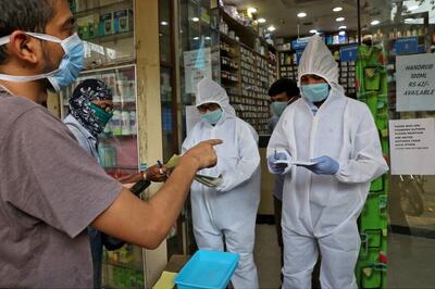 Rajasthan Govt Asks Pharmacists to Stop Selling Cold and Fever Medicines without Doctor's Prescription