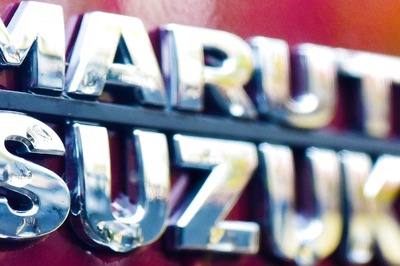 Maruti Suzuki Announces Service Campaign to Replace Faulty Engine Mounts