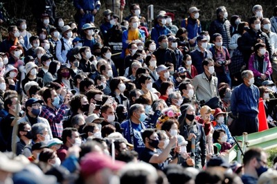 Japanese Prefecture Says Deaths at Home Surge Amid 4th Covid-19 Wave