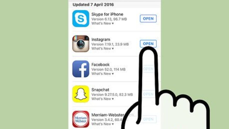How to Upload Multiple Videos on Instagram