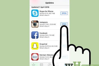 How to Upload Multiple Videos on Instagram