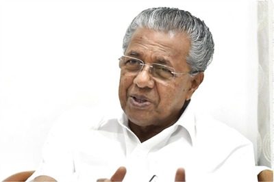 New Faces, Youth Get More Representation In Kerala’s CPI(M) Candidates List