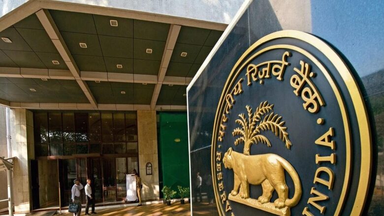 'Indian Economy Is Resilient': RBI Keeps FY24 GDP Growth Forecast Unchanged At 6.5%