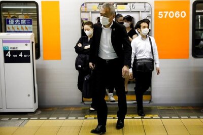 Japan To Disband Panel of Coronavirus Experts after Criticism Over Transparency, Lack of Independence