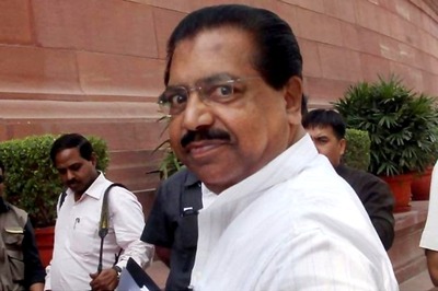 'AAP Makes False Promises, BJP Communal': PC Chacko Says Congress Will Spring a Surprise in Delhi Polls