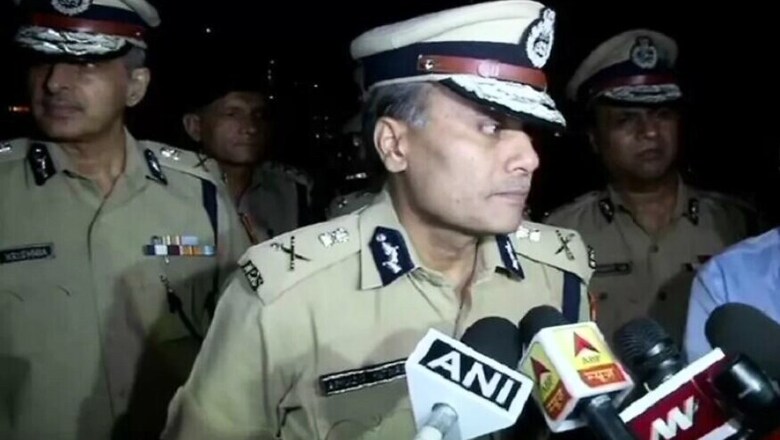 Delhi Police Commissioner Gets a Month's Extension After EC Nod to MHA Plea Ahead of Feb 8 Polls