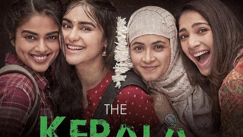 Opinion | The Kerala Story: Dirty Secrets Tumble out of Left-‘Liberal’ Closet as India Discusses ‘Love Jihad’