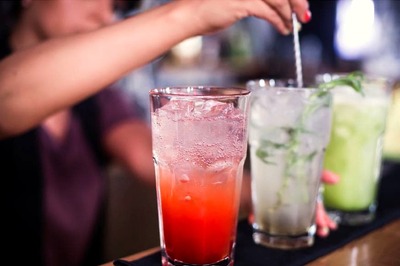 Mixing Energy Drinks With Alcohol May Prove Dangerous