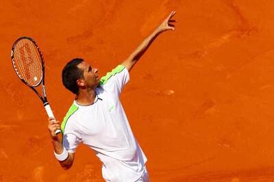 Montanes beats Monfils to win title at Nice Open