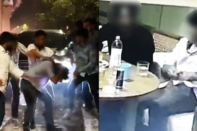 Crackdown on Illegal Pubs And Bars in Pune Not Linked to Porsche Crash: Municipal Commissioner to News18