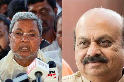 Slugfest Over Amul Continues in K'taka; Siddaramaiah Calls it 'Gujarat Intrusion', CM Assures To Safeguard 'Nandini'