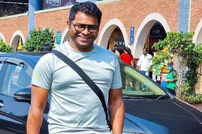 Actor Kushal Badrike Reveals One Stop Destination For His Hunger Pangs