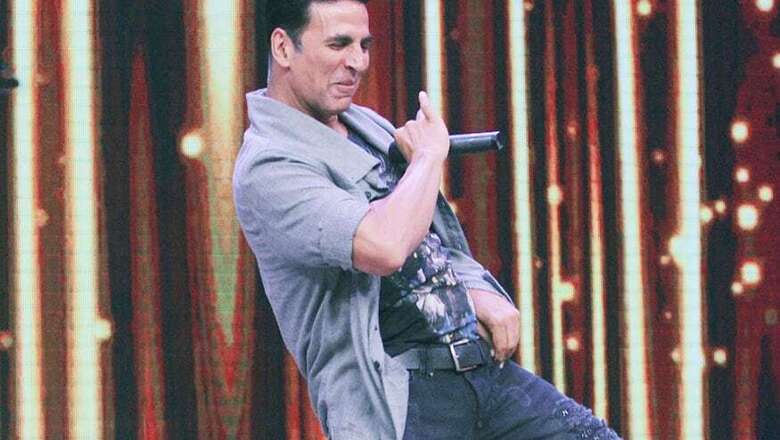 Riteish Deshmukh Reveals Why Akshay Kumar is the Highest Taxpayer in the Country and It's Hilarious