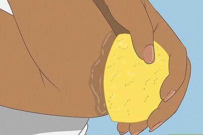 How to Get Rid of Dark Elbows