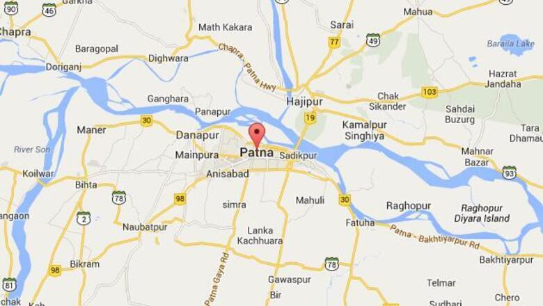 Slain Ranvir Sena chief's son queers BJP poll pitch