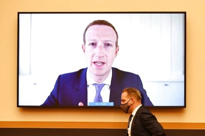 Why Facebook CEO Mark Zuckerberg is the Most Powerful Unelected Man in America