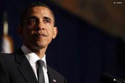 US Gen to prepare for Obama's India visit