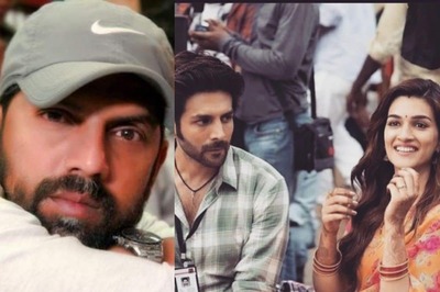 Laxman Utekar Opens Up On Luka Chuppi 2 Plans, Says 'We Can Definitely...' | Exclusive