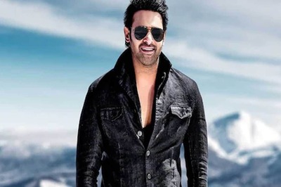 Actor Prabhas to Announce his 25th Film on October 7, Fans Eagerly Waiting