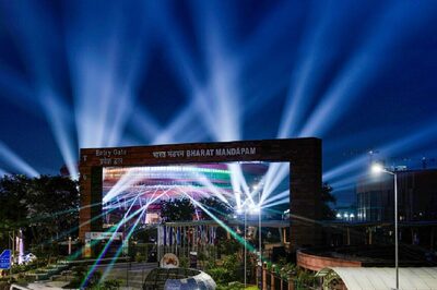 Delhi G20 Summit: Curbs Come into Force, Vehicle Movement Restricted; Strict Scrutiny in Metro Stns