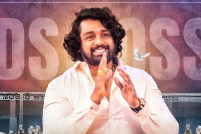 Dhruva Sarja Plans To Celebrate Birthday By Watching His Brother’s Movie Rajamarthanda