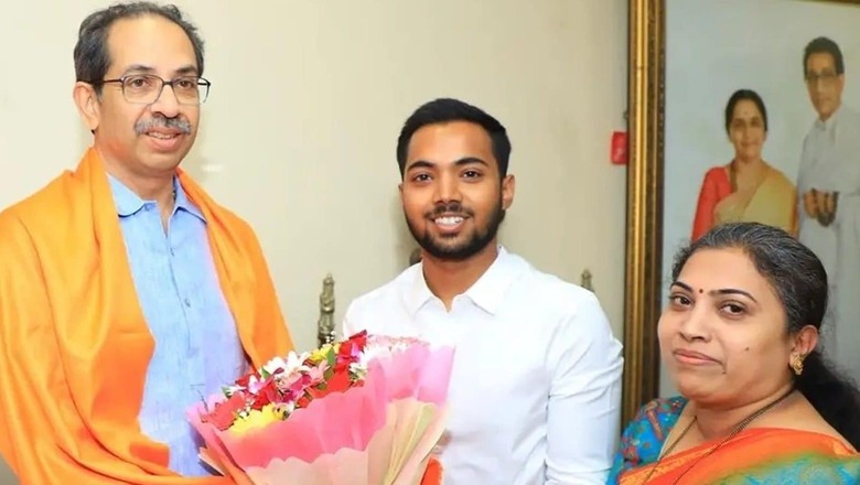 'NOTA Campaign Illegal': Here's What the Election Commission Said About Thackeray Sena's Claims