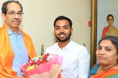 'NOTA Campaign Illegal': Here's What the Election Commission Said About Thackeray Sena's Claims