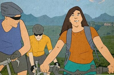 How to Not Let Your Life Revolve Around Your Boyfriend