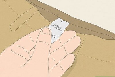 How to Properly Wash and Dry Corduroy Clothes