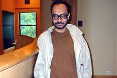 Physics' fattest prize winner explains string theory