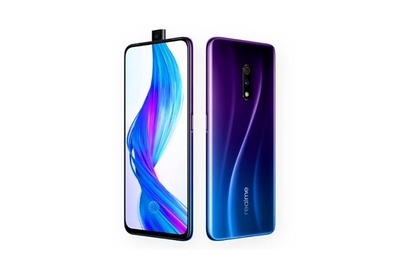 Realme X Launched in India Alongside Realme 3i: Price, Features, and More
