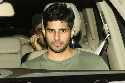 We Want to Do Full Justice to Vikram Batra's Story: Sidharth Malhotra