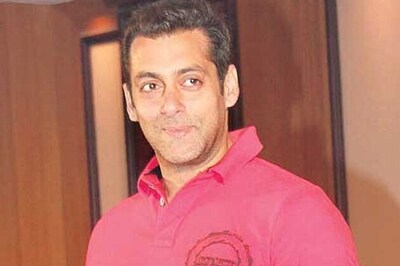 I don't want to do small scale films: Salman Khan