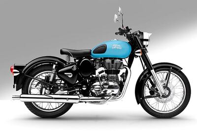 Royal Enfield One Ride to be held on April 2