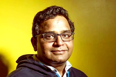 Vijay Shekhar Sharma Quits as Chairman Of Paytm Payments Bank Before March 15 Deadline